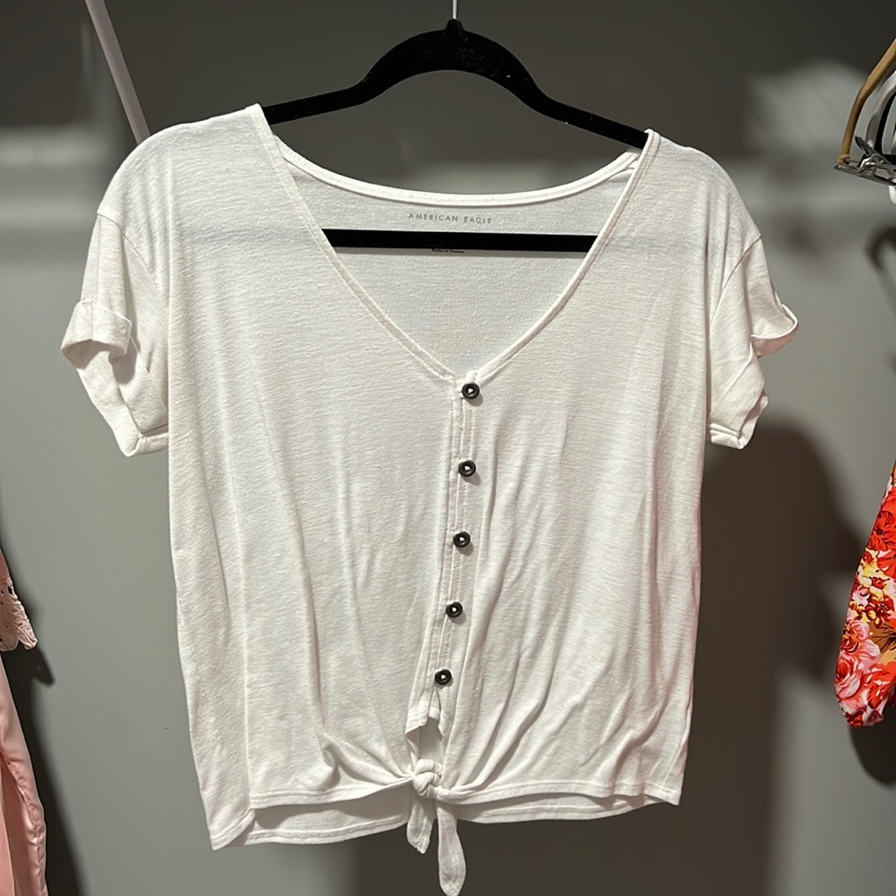 AE shirt
